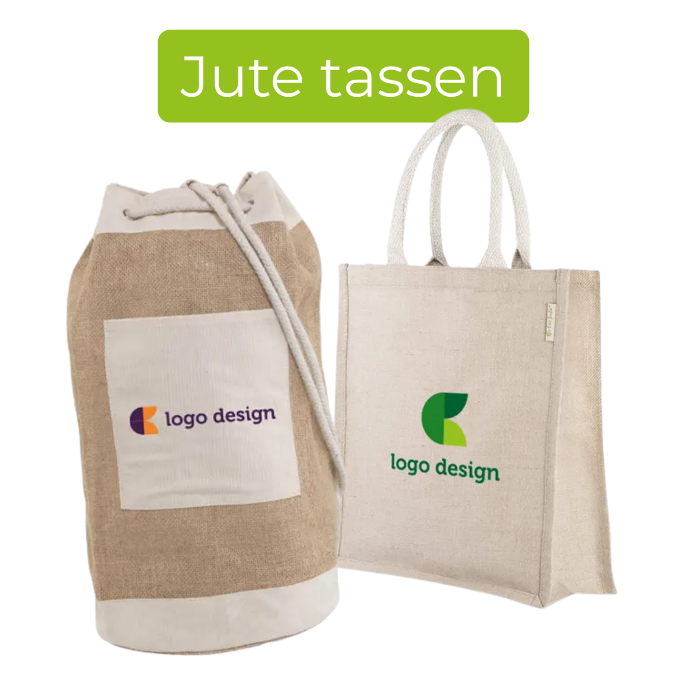 Rugzakken bedrukken