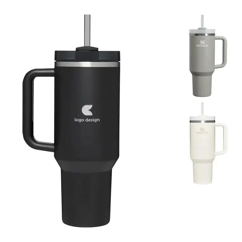 Retulp dubbelwandige thermosfles met geïntegreerd theefilter