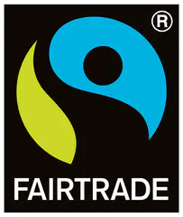 Fairtrade keurmerk voor eerlijke handel