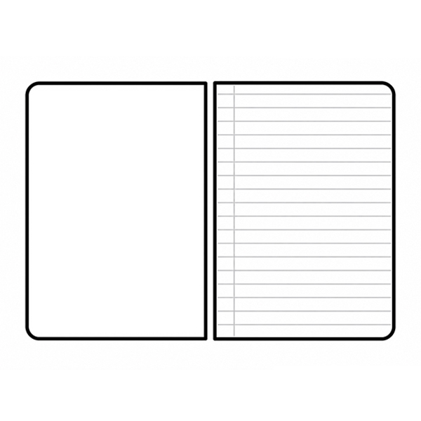 Bambook softcover A5 - Afbeelding 7