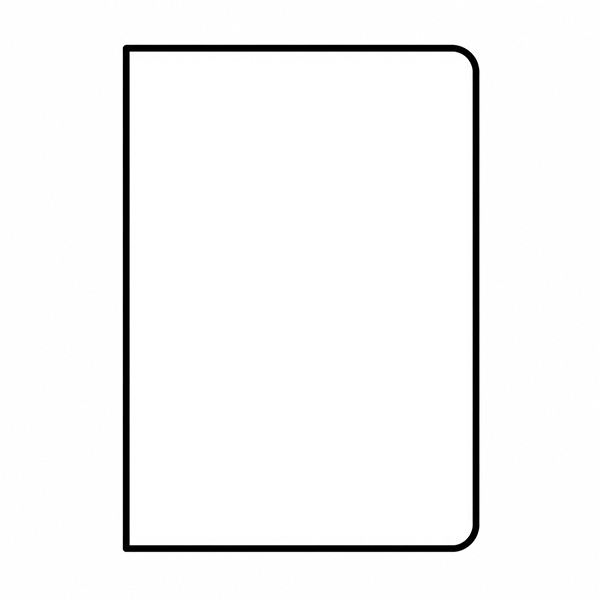 Bambook softcover A5 - Afbeelding 9