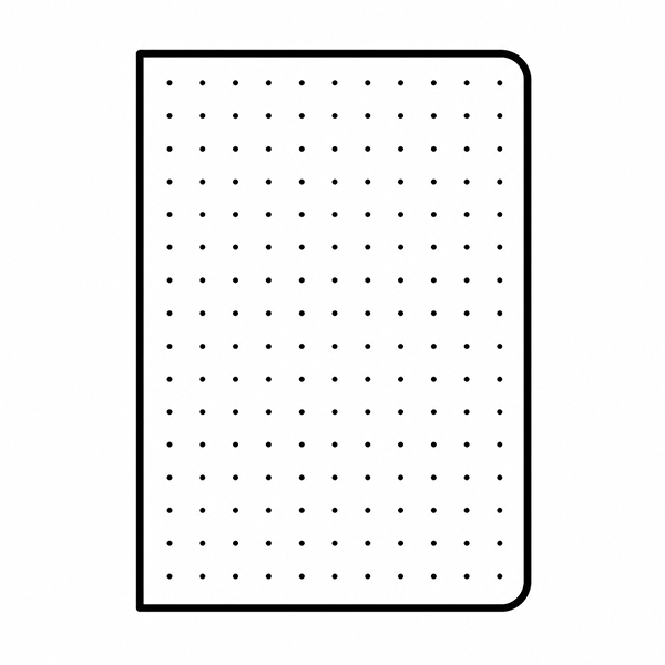 Bambook softcover A5 - Afbeelding 10