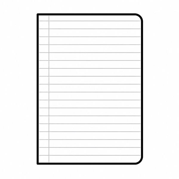 Bambook softcover A5 - Afbeelding 8