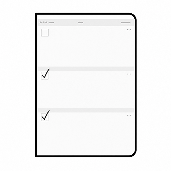 Bambook softcover A5 - Afbeelding 12