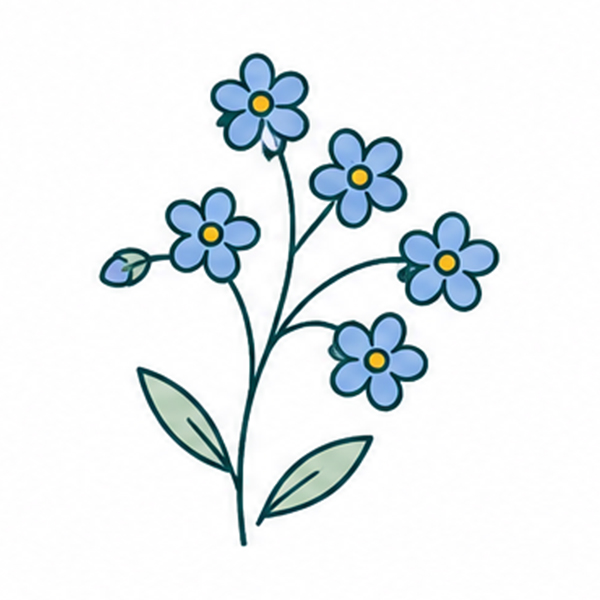 Brievenbus groeiset - Afbeelding 4