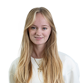 Madeleine Goudriaan