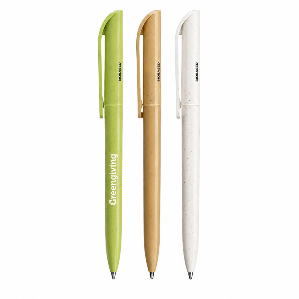 BIC pen Super Clip Origin