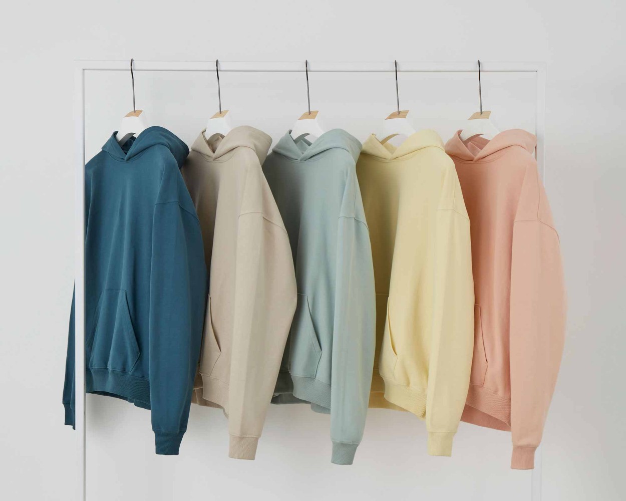 Stanley/Stella kleding bedrukken met logo