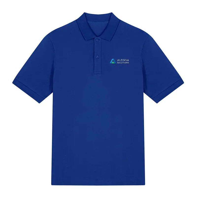 Stanley/Stella Prepster 2.0 Unisex Polo