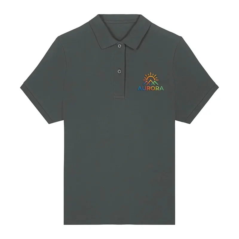 Stanley/Stella Stella Coaster Dames Polo
