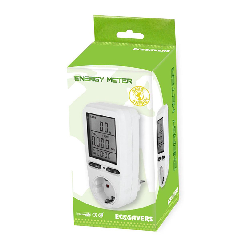 Digitale timer - Afbeelding 2