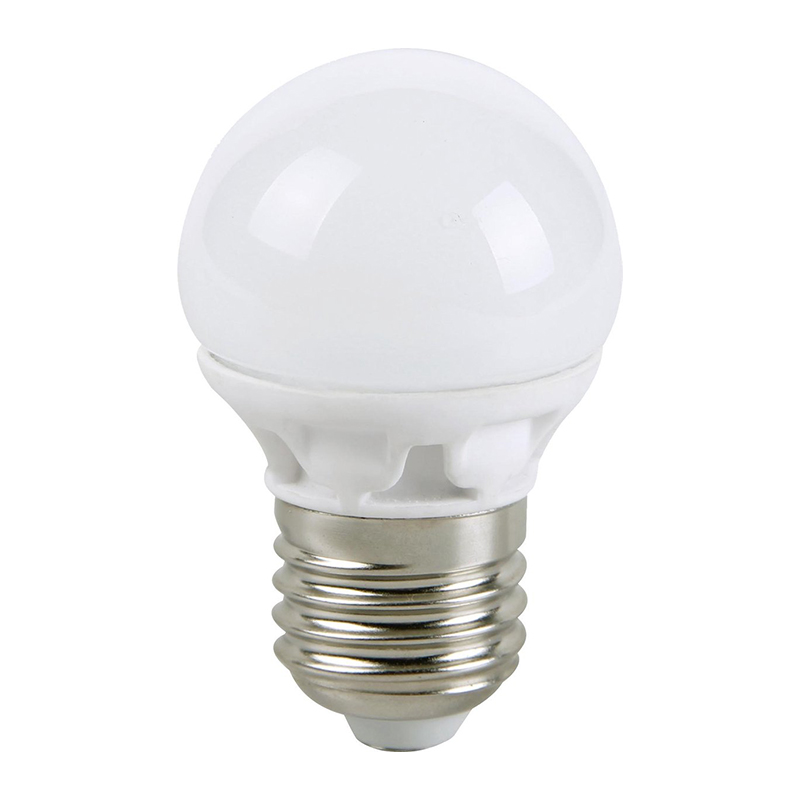 E27 LED lamp in doosje - Afbeelding 2
