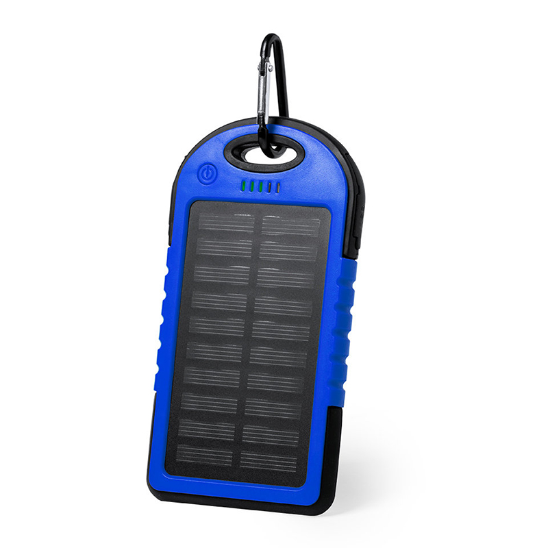 Solar powerbank 4000 mAh - Afbeelding 4