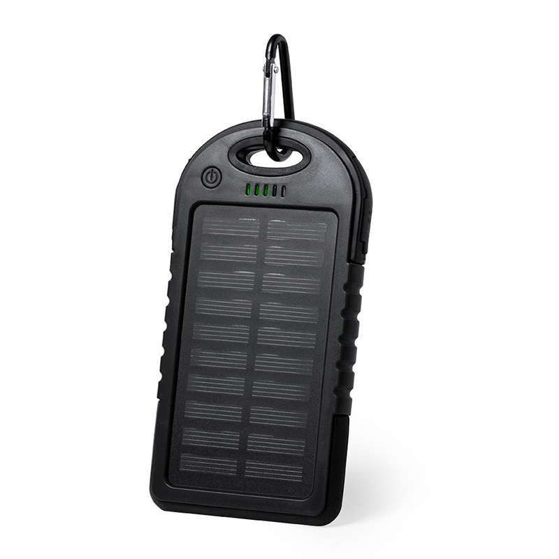 Solar powerbank 4000 mAh - Afbeelding 7
