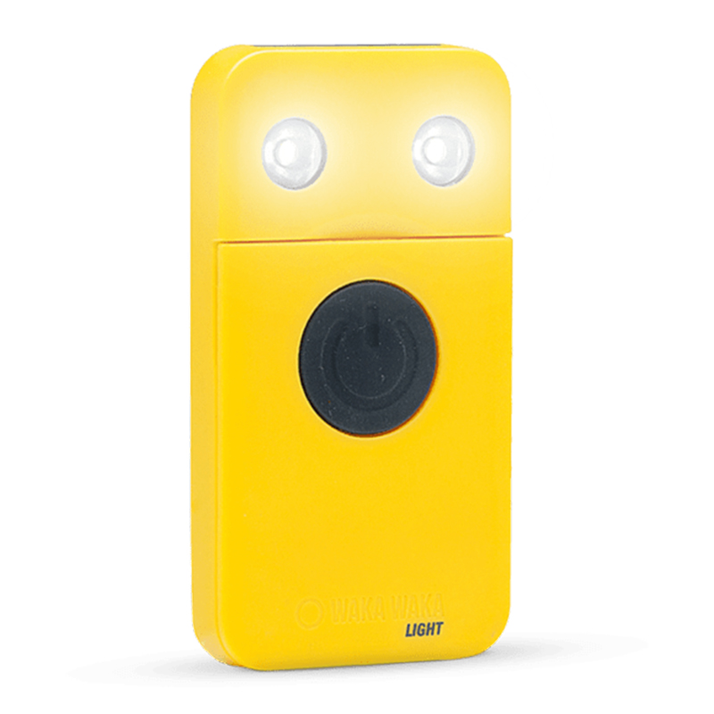 WakaWaka Light - Afbeelding 6