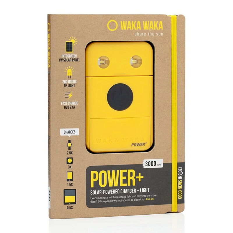 WakaWaka Power - Afbeelding 3