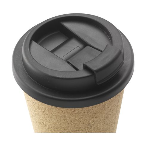 Koffiebeker van kurk - Image 3