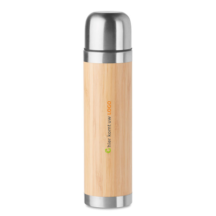 Chan Bamboo