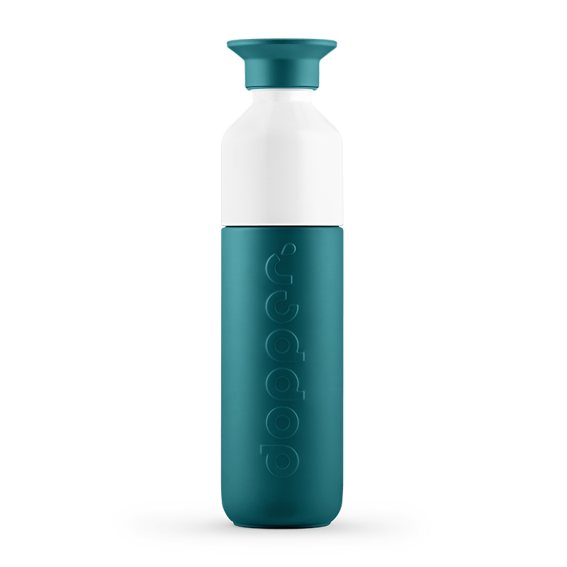 Dopper Insulated 350 ml geschenk - Afbeelding 3