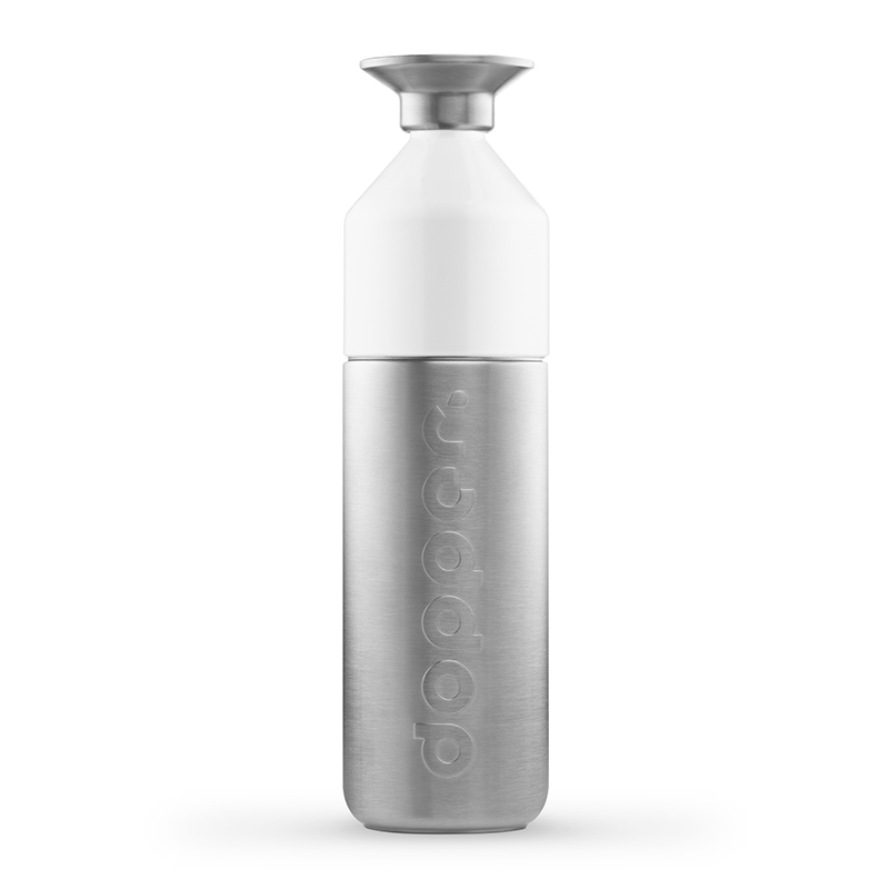 Dopper Steel exclusief - Afbeelding 2