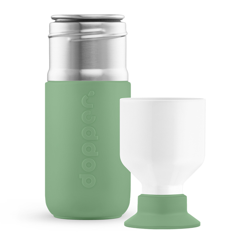 Dopper Steel 350 ml gekleurd - Afbeelding 3