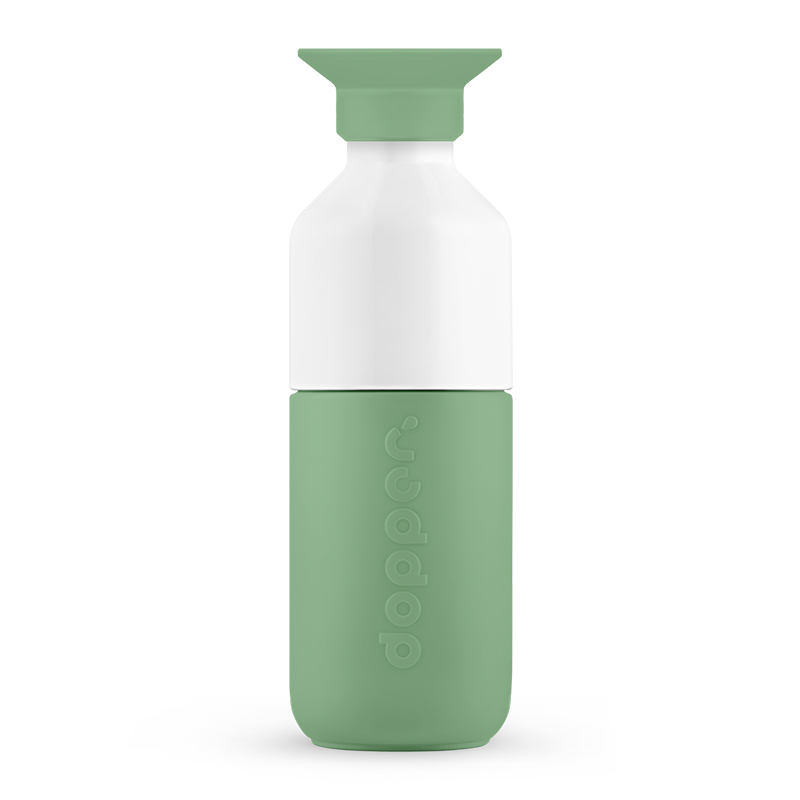 Dopper Steel 350 ml gekleurd - Afbeelding 6