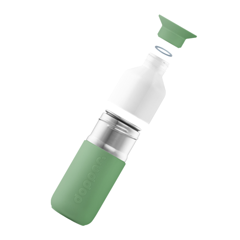 Dopper Steel 350 ml gekleurd - Afbeelding 2