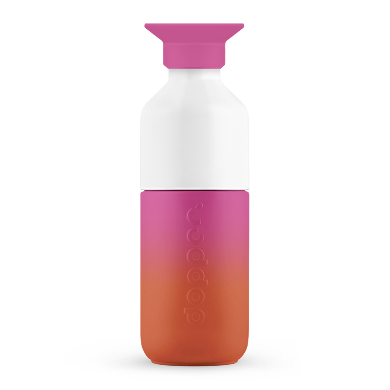 Dopper Steel 350 ml gekleurd - Afbeelding 8