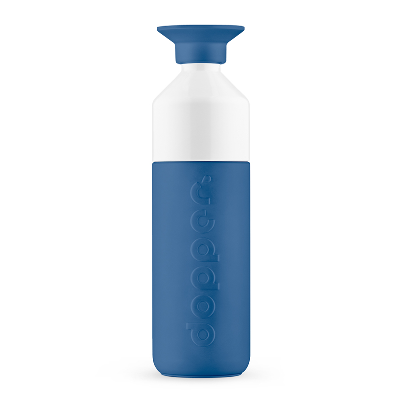 Dopper Steel 580 ml geschenk - Afbeelding 2