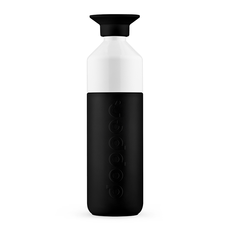 Dopper Steel 580 ml geschenk - Afbeelding 3