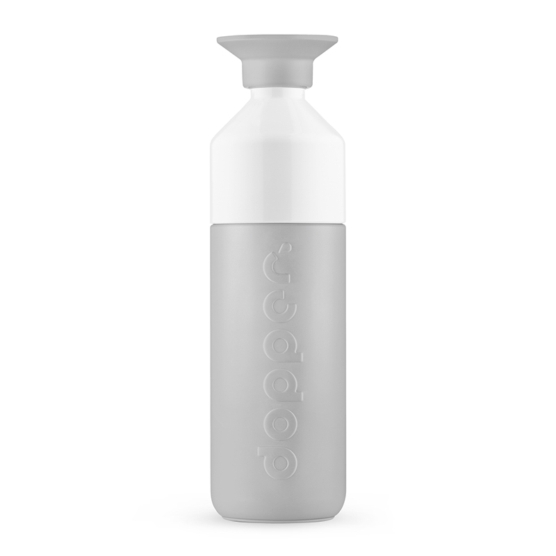 Dopper Steel 580 ml geschenk - Afbeelding 4