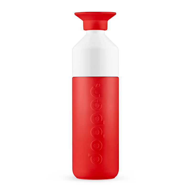 Dopper Steel 580 ml geschenk - Afbeelding 5