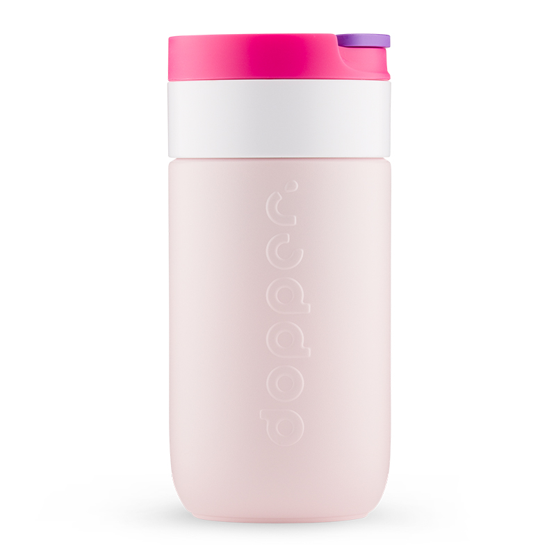 Dopper Travel Mug 300 ml - Afbeelding 5