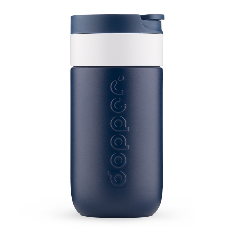 Dopper Travel Mug 300 ml - Afbeelding 7