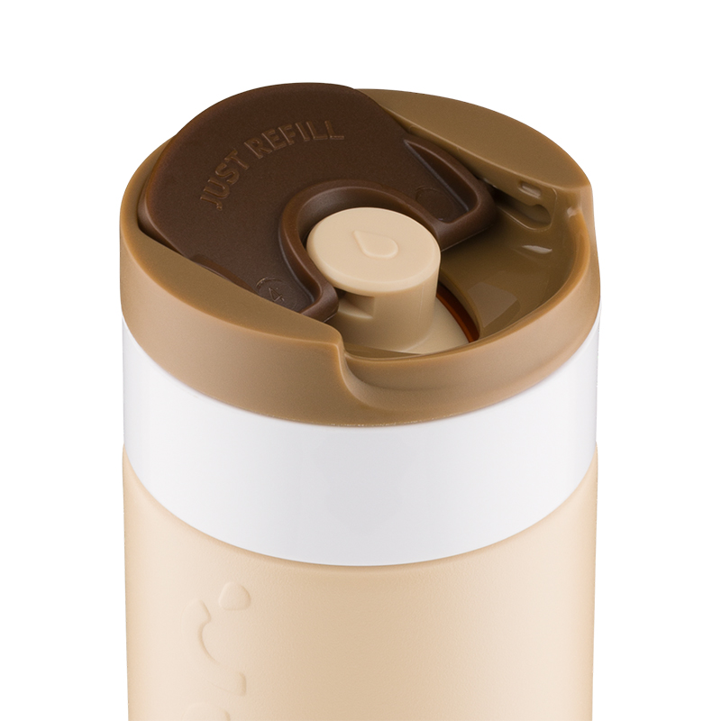 Dopper Travel Mug 300 ml - Afbeelding 3