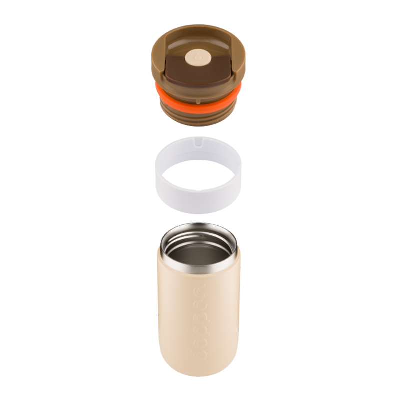Dopper Travel Mug 300 ml - Afbeelding 2