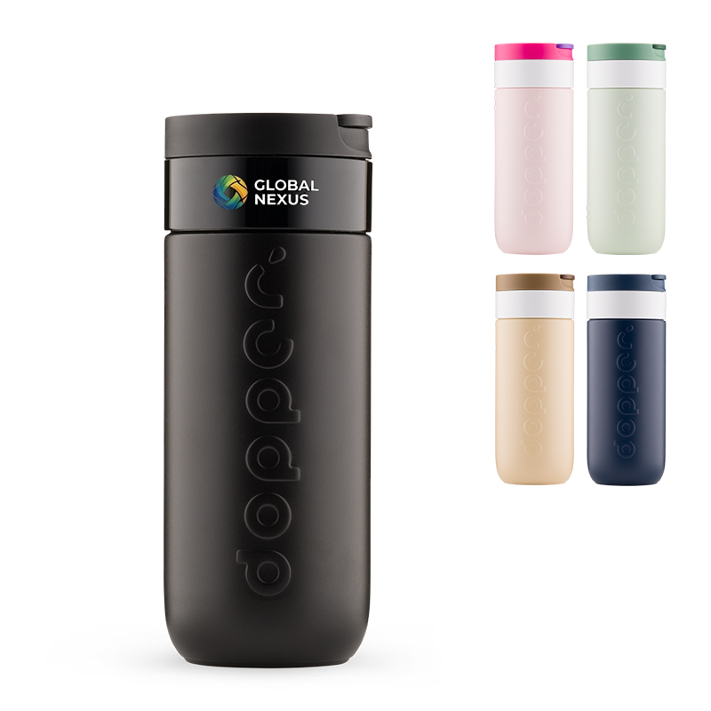 Dopper Travel Mug 400 ml