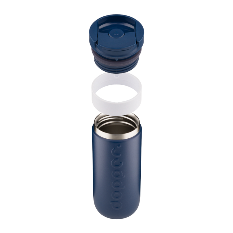 Dopper Travel Mug 400 ml - Afbeelding 2