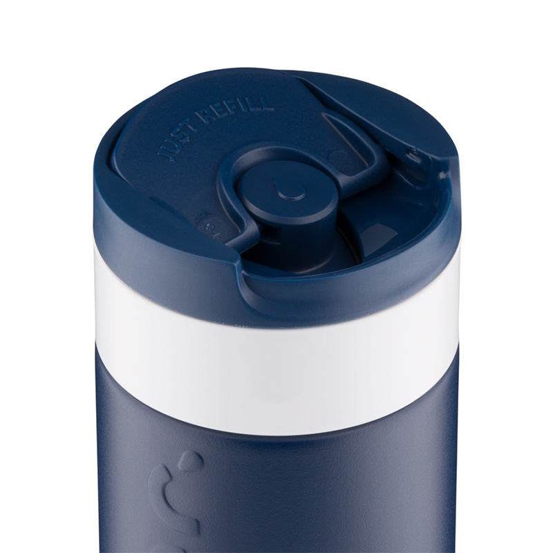 Dopper Travel Mug 400 ml - Afbeelding 3