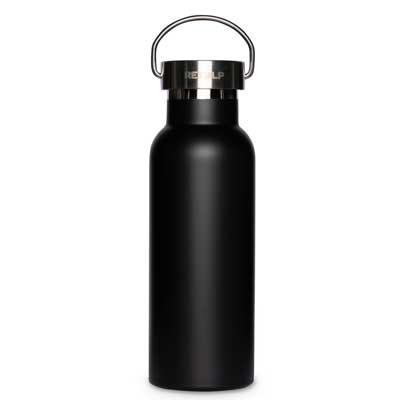 Dubbelwandige fles 500 ml - Image 2