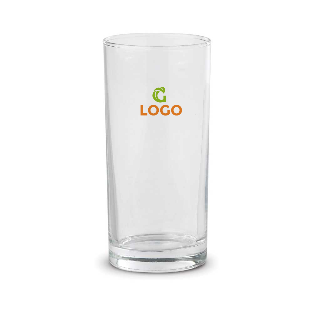 Longdrinkglas | Eco relatiegeschenk