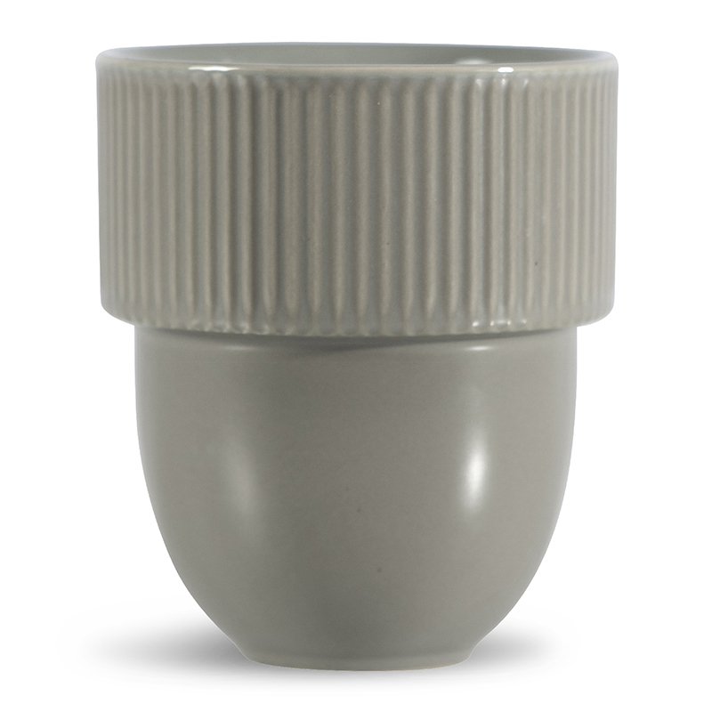 Stapelbare mok 270 ml - Afbeelding 4
