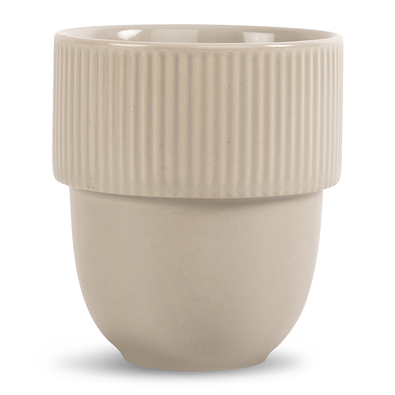 Stapelbare mok 270 ml - Afbeelding 9