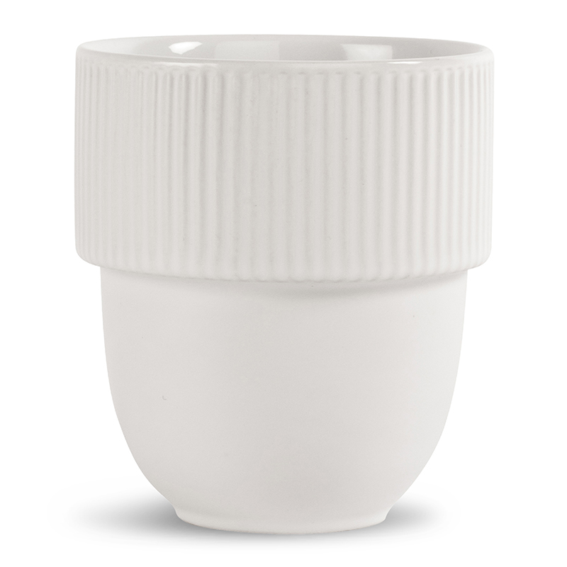 Stapelbare mok 270 ml - Afbeelding 6