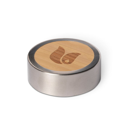 Bamboe thermosfles met theefilter - Image 4