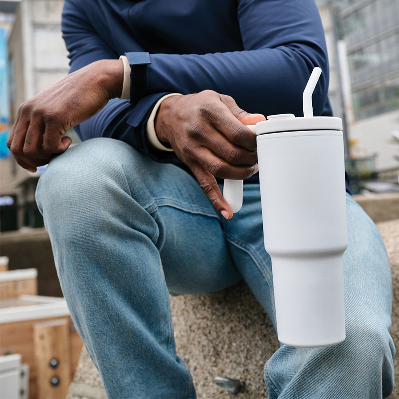 Beker 900 ml - Afbeelding 5