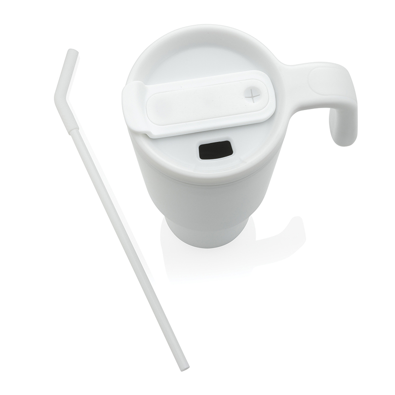 Beker 900 ml - Afbeelding 4