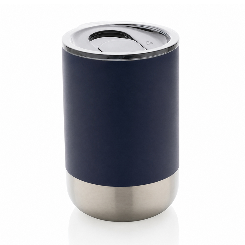Beker gerecycleerd RVS - Afbeelding 4