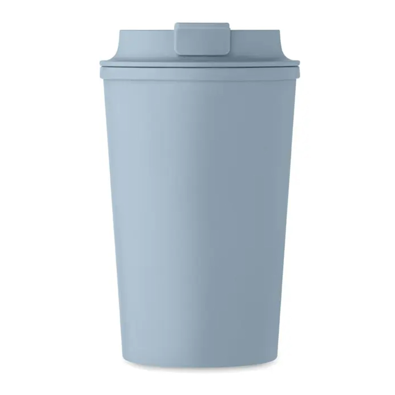 Beker van bioplastic - Afbeelding 4