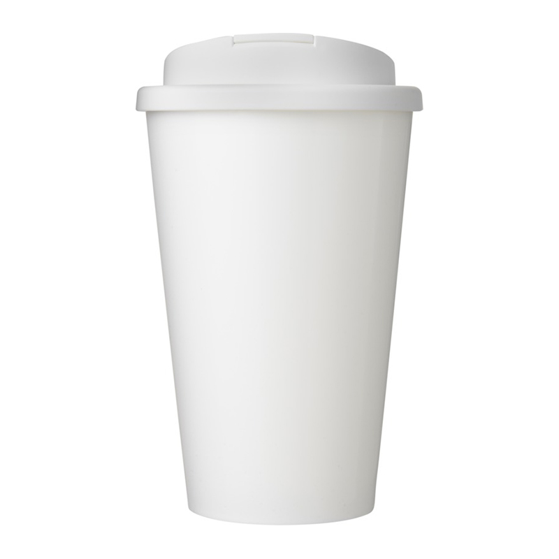 Beker van gerecycleerd plastic - Afbeelding 4